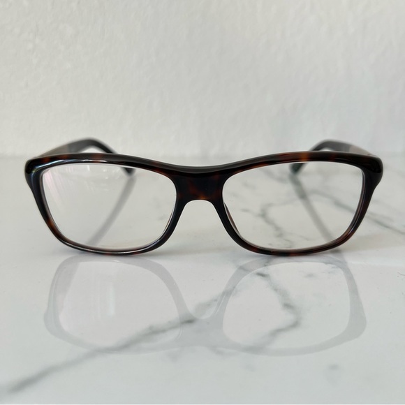 Gucci GG 3608 Eyeglasses Tortoise / Brown - Picture 2 of 7